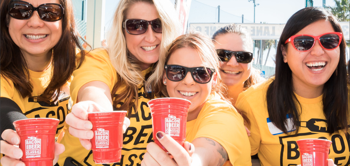 How to Scale Your Festival, Part 2: Target Your Way to More Attendees