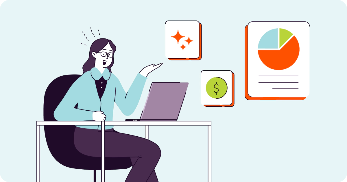 7 features to look for in an AI sales assistant