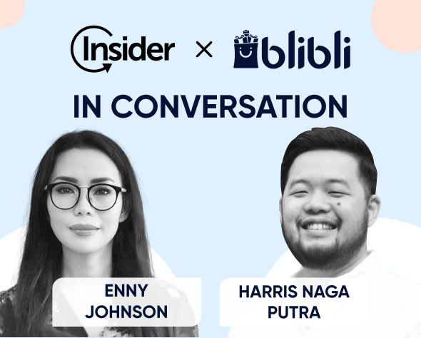 A new way of messaging: How to engage with modern customers