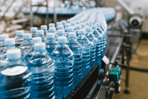 The Impact of Advanced Data Analytics in the Food and Beverage Industry