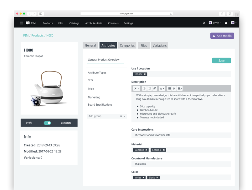A Beginner's Guide to PIM