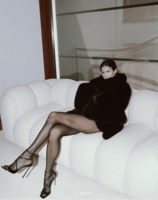 KnowyourMIV® with Alex Rivière x Jimmy Choo