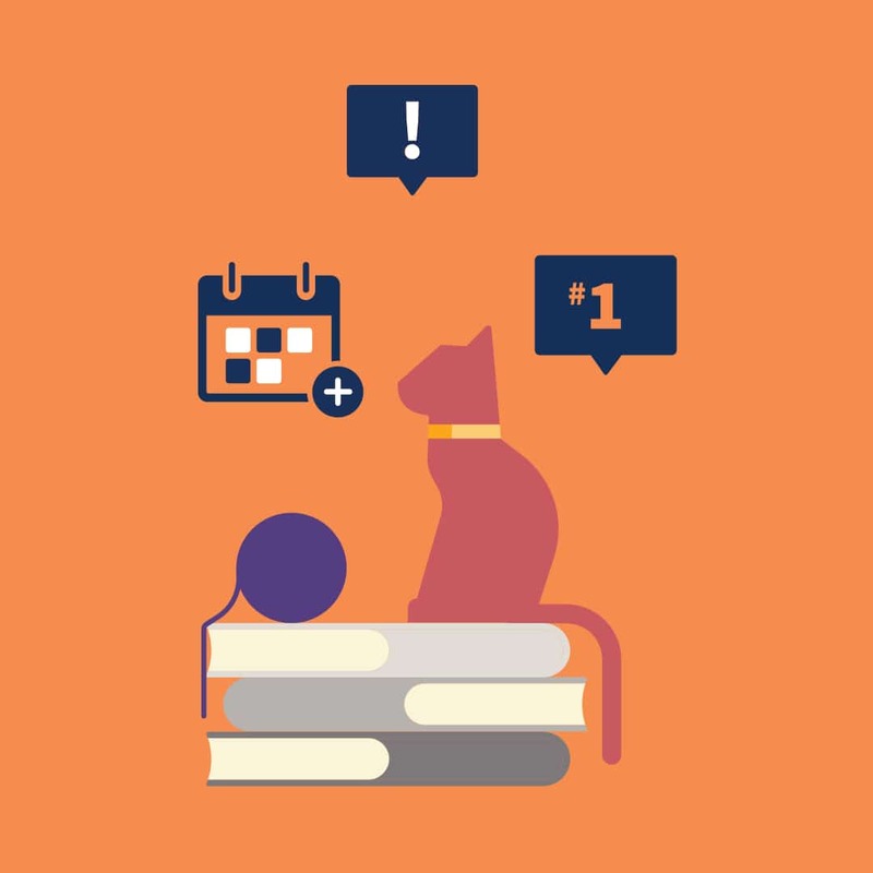 10 Books Every Social Media Marketer Should Read