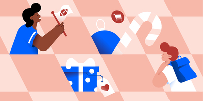 5 Seasonal Marketing Strategies To Drive Campaign Performance