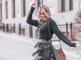 6 Up-and-Coming Women's Fashion Influencers Who Will Style Up Your Next Campaign