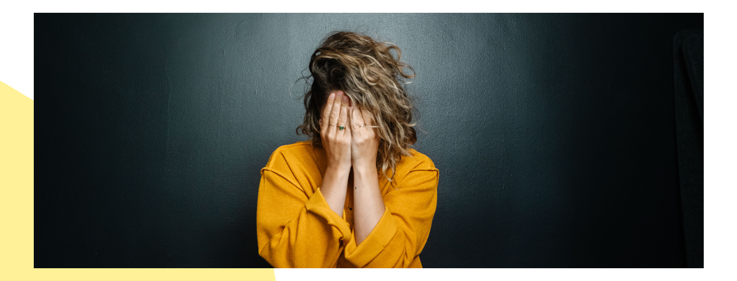 Experiencing Imposter Syndrome as a Creative