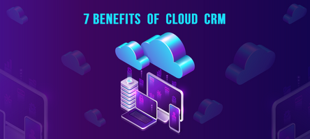 What is a cloud-based CRM? [Features and Benefits]