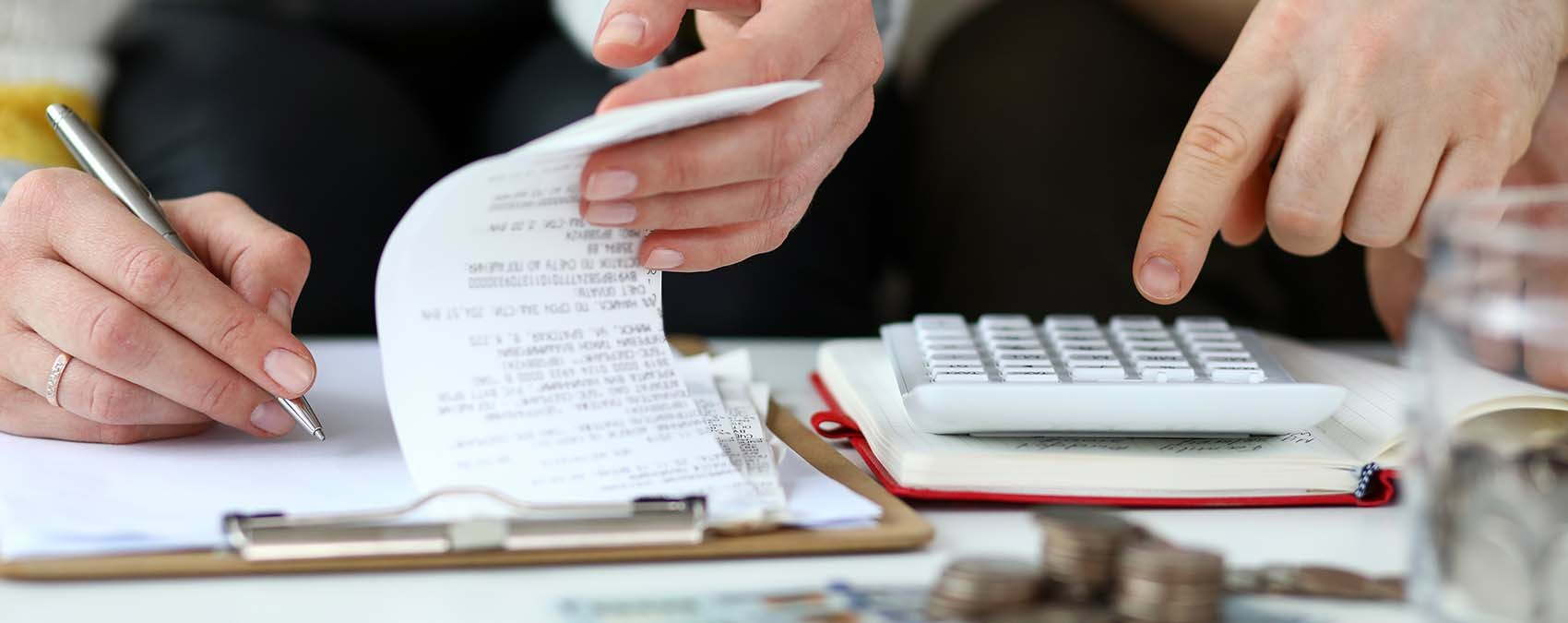 Facebook Live Recap: Gene Marks Spills on Tax Tips, Processing Fees & More