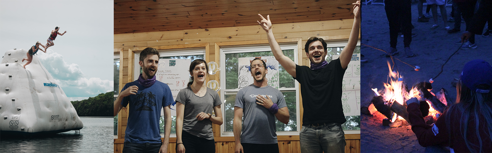 3 Tips for Creating Unforgettable Employee Events