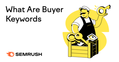 What Are Buyer Keywords and How Do I Find Them?