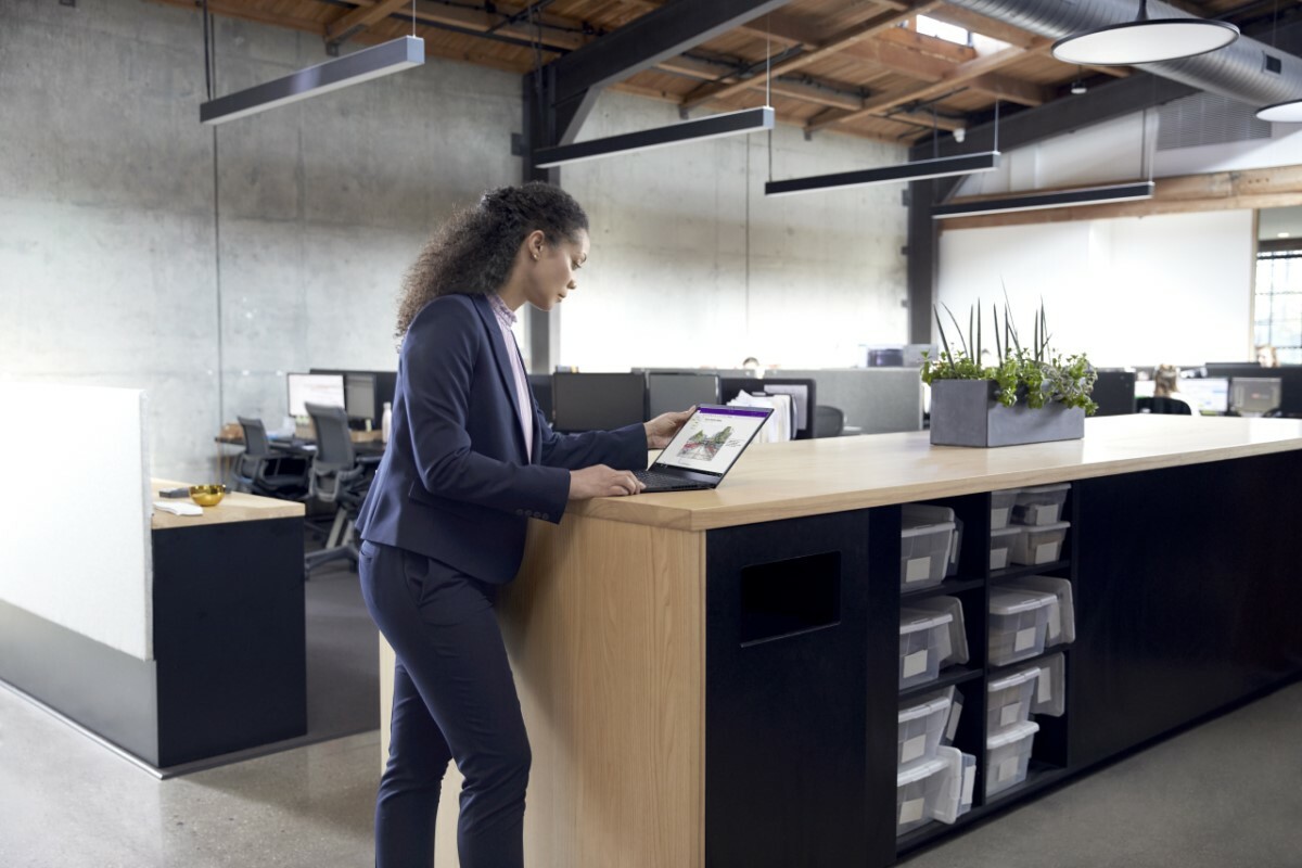 Microsoft is recognized as a Leader in the 2023 Gartner® Magic Quadrant™ for Cloud ERP for Product-Centric Enterprises