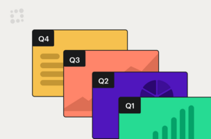 What Is a Quarterly Business Review? Three Keys to a Great QBR