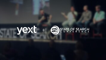 Duane Forrester Gives Closing Keynote at State of Search