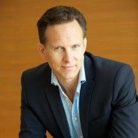 Christopher P Willis