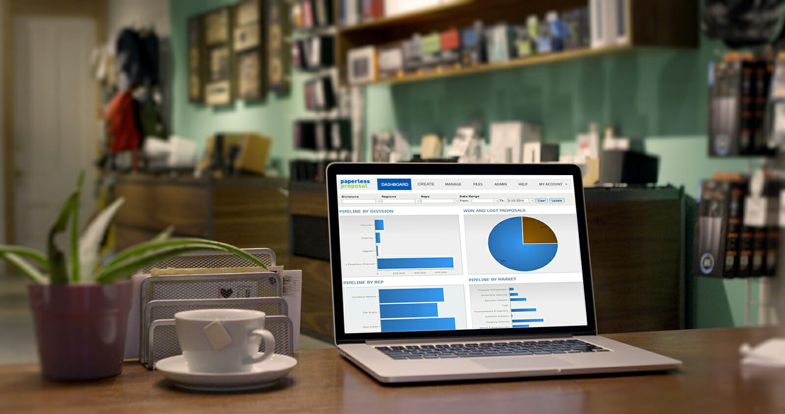 What is a Formal Business Proposal and How to Write an Amazing One