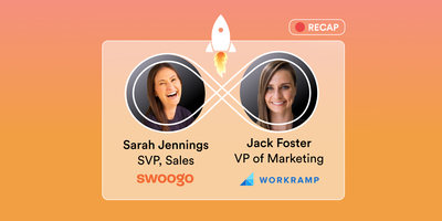 Aligning Sales and Event Marketing Teams to Fuel Growth