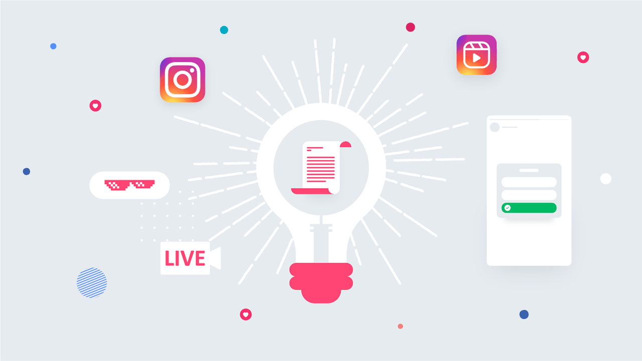 15 Instagram Content Ideas To Level Up Your Strategy I Statusbrew