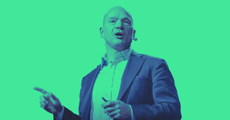 Andrew McAfee: 4 steps to fast-tracking generative AI