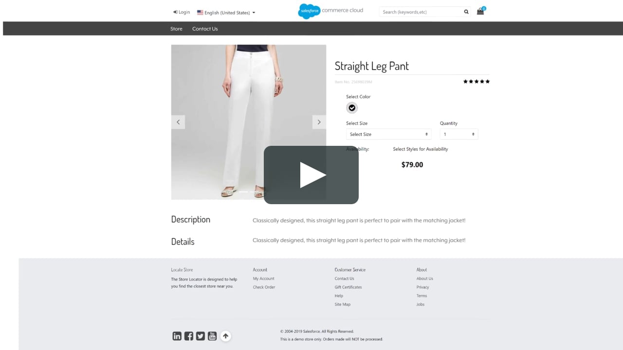 Salesforce B2C Commerce and Digital River: Optimize Your Global Ecommerce Revenue