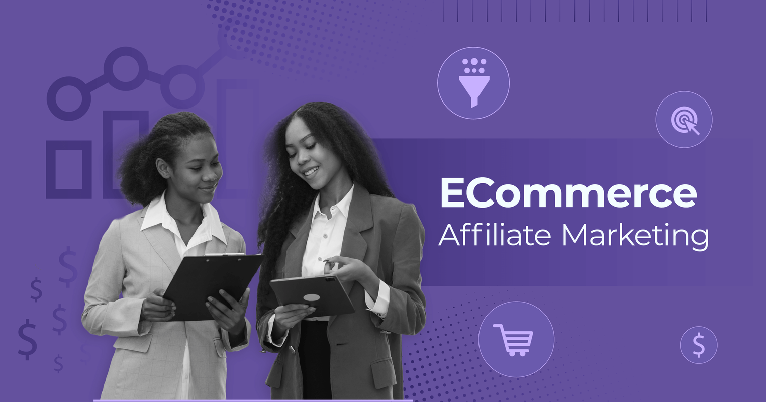 16 Best Ecommerce Affiliate Marketing Programs [2025]