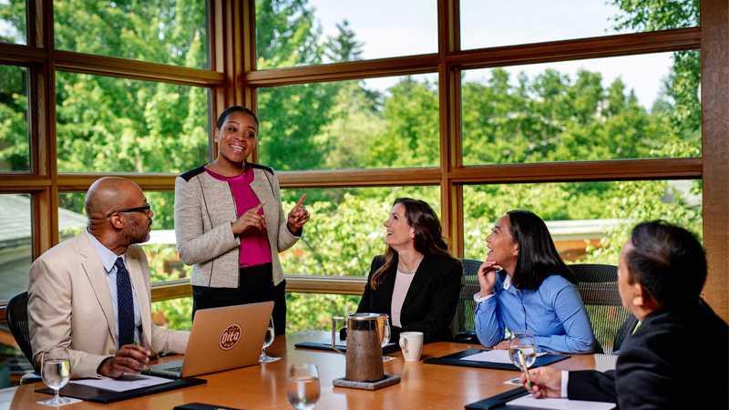 Eco-Friendly Venues for Greener Meetings in Seattle Southside