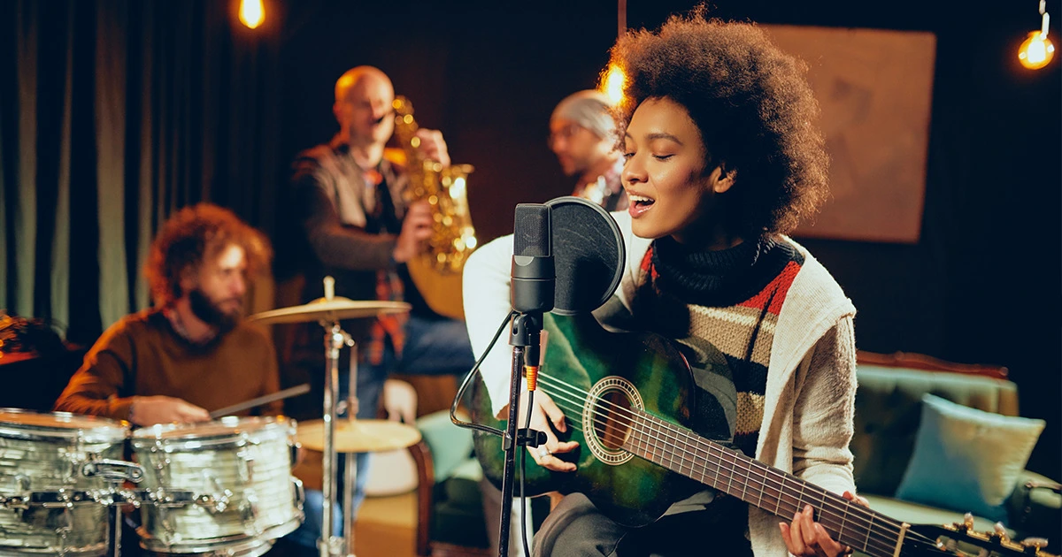 Email Marketing for Musicians: A 10-Step Guide for Beginners