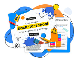 Your complete back-to-school affiliate planning strategy APAC Edition