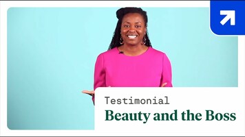Customer Success Story: Maisha Hagan of Beauty and the Boss