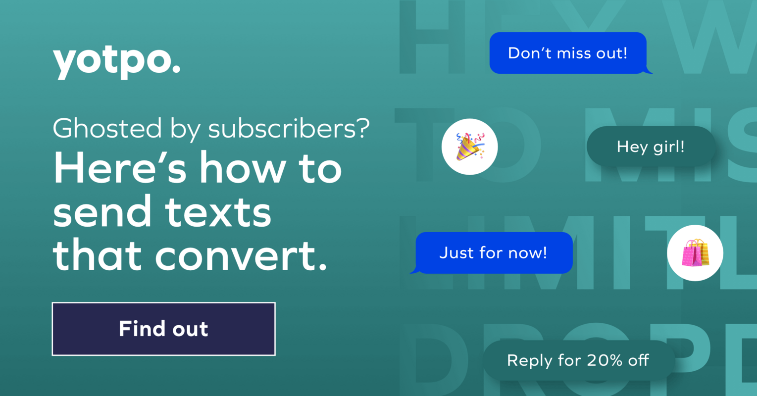 Don't Get Left On Read: How to Drive Engagement With SMS