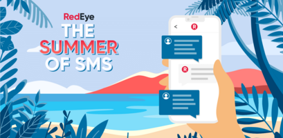 Infographic: The Summer of SMS marketing