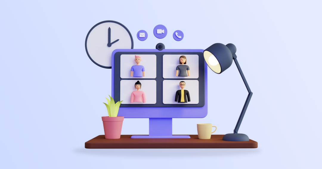 5 Sales Team Meetings You Should Be Having (+ Sales Meeting Agenda Templates)