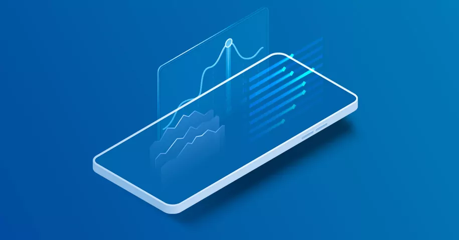 How to increase mobile conversion rate using analytics [9-step plan]