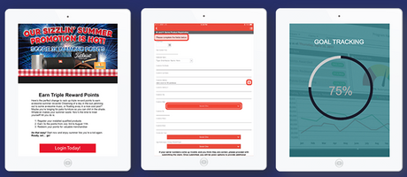 Rebate Management Software for Manufacturers and Distributors