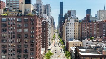 How user-friendly, intuitive software helps MD Squared thrive in the city that never sleeps.