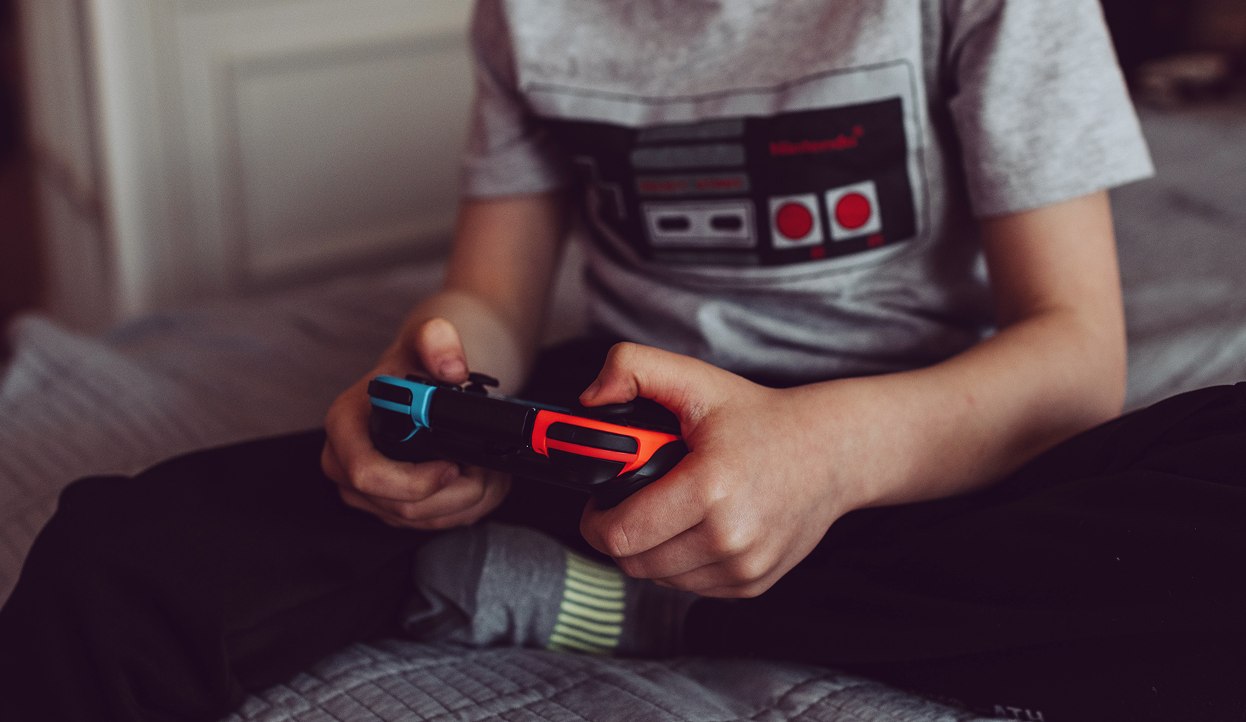 Gaming, Streaming and Learning - Our Insights From Strongly Performing Industries