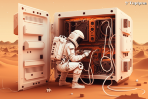 Building a Data Platform: Overcoming the Challenges