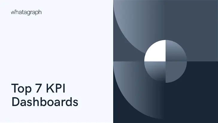 KPI Dashboard Software: Top 7 to Track Metrics in 2023
