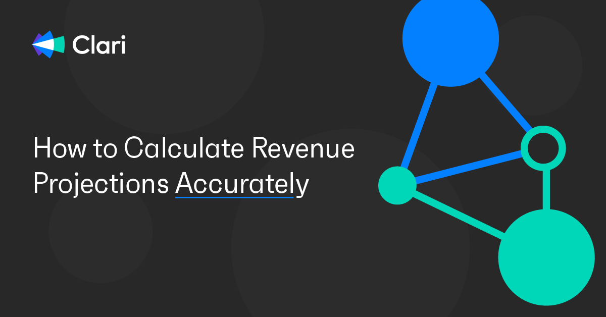 How to Calculate Revenue Projections Accurately