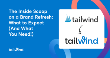 The Inside Scoop on a Brand Refresh
