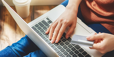 Modern Consumers and the Ecommerce Destination