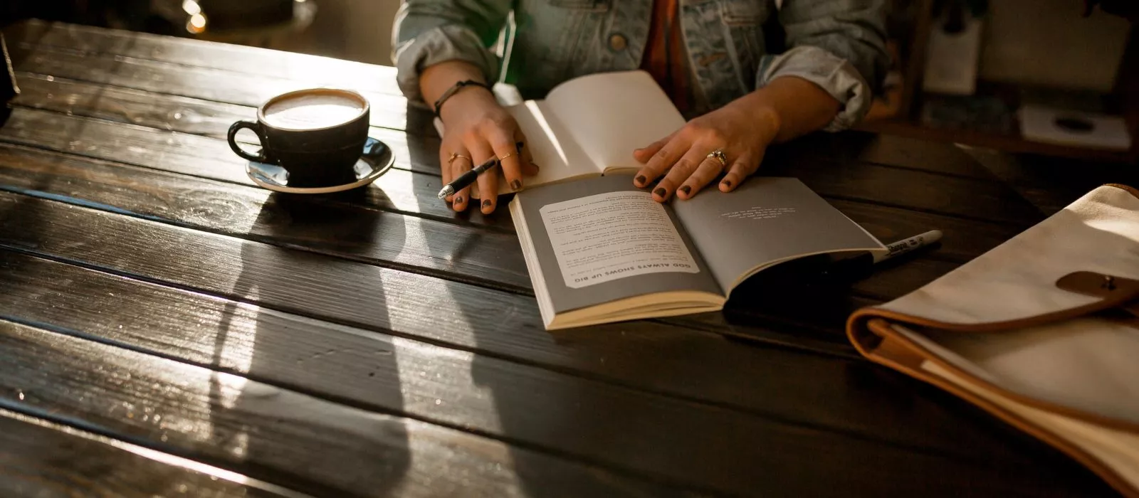 Using Passion To Drive Purpose: Three Tips For Writing Effective OKRs