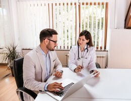 Is Your Pharma Sales Rep Training Working?