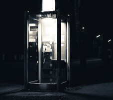 We Don't Need Another Hero, But We Could Use Some CAPES