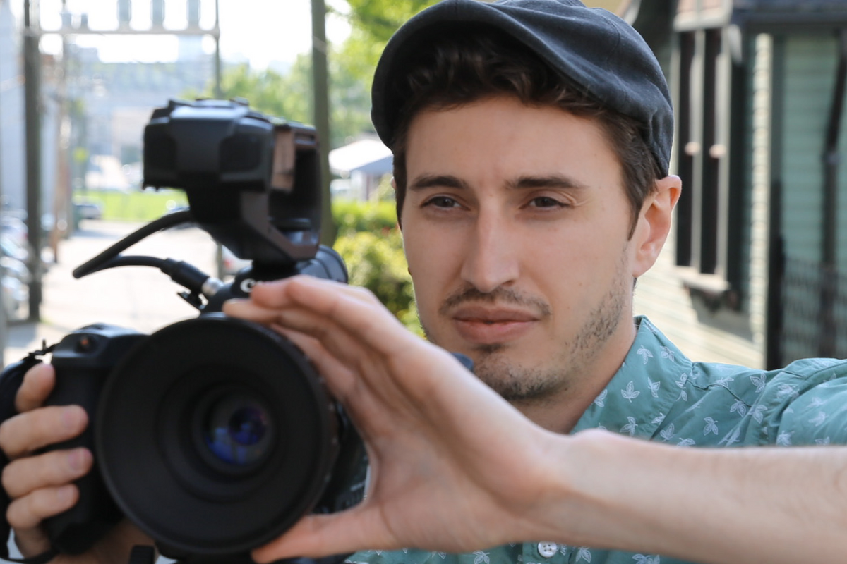 Hiring an In-House Video Producer