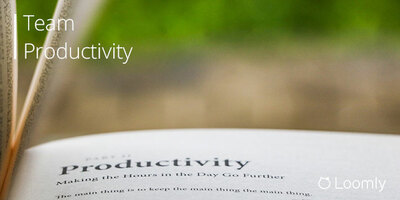 Team Productivity FAQ | Loomly Blog