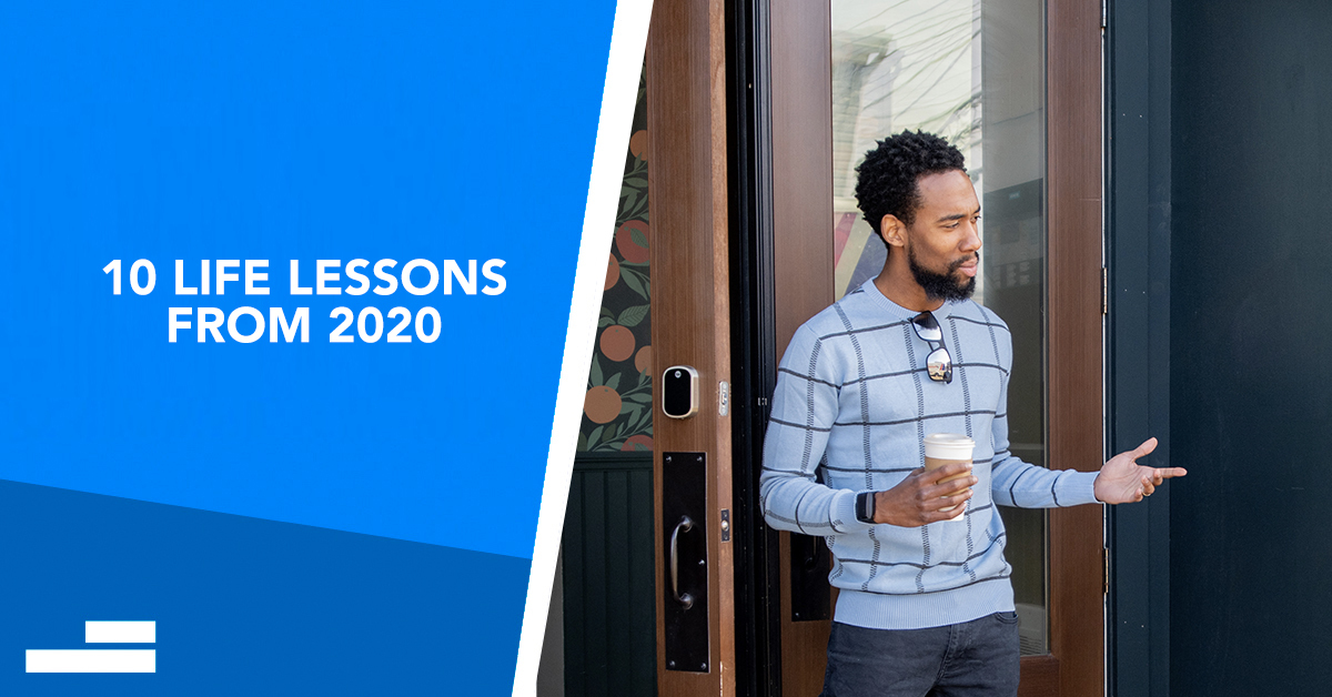 10 Hard Lessons That I Learned Leading My Company Amidst The Pandemic