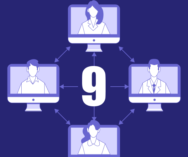 9 Ways Digital Events Are Transforming Demand Generation Success