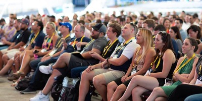 Ready to 10X Your Event Registration Experience with Conversational Marketing? 7 Steps to Get You There.