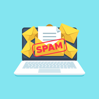 Why Your Emails Go to Spam - The Robly Email Marketing Blog