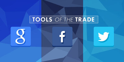 Tools of the Trade: New Updates for PR Pros